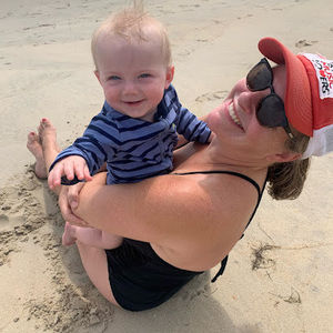 Meet your Posher, Erin